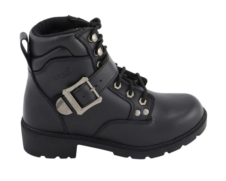 M Boss Apparel BOS49301 Women&