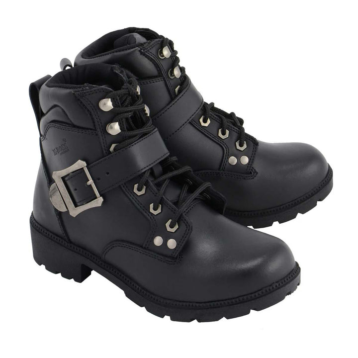 M Boss Apparel BOS49301 Women&