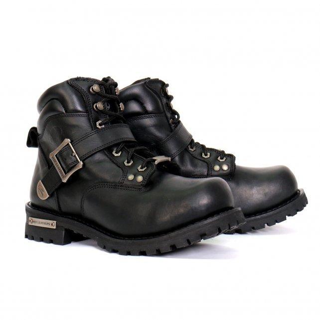 Hot Leathers BTM1007 Men&