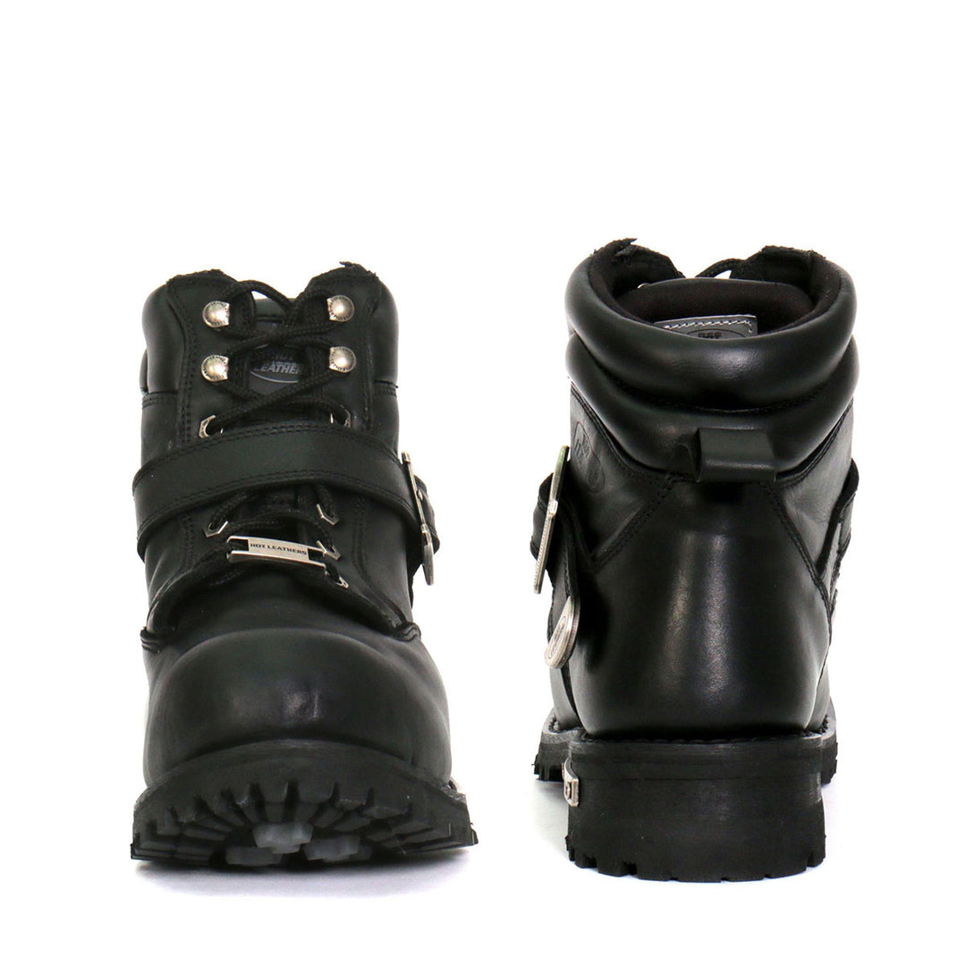 Hot Leathers BTM1007 Men&