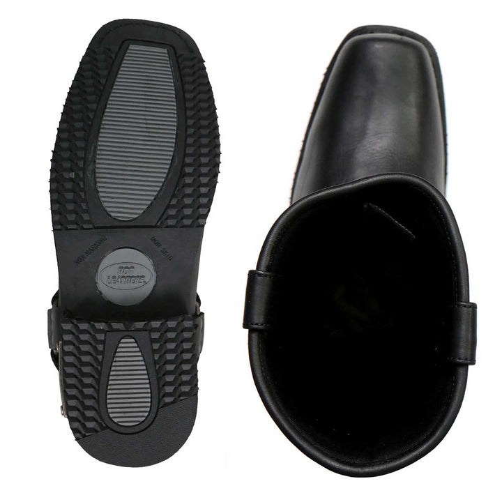 Hot Leathers BTM1016 Men&