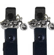 Hot Leathers BUA2014  Motorcycle Riding Pant Clips