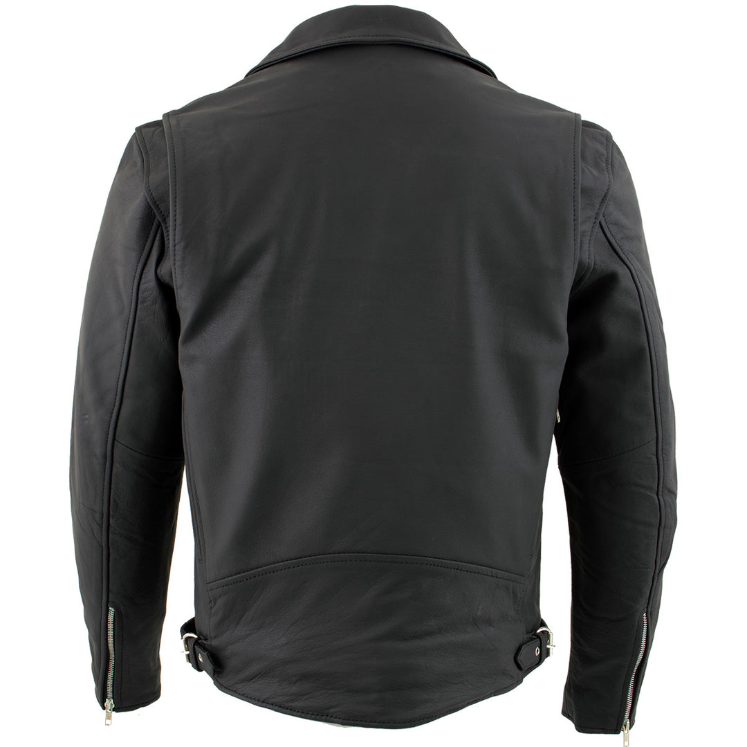 Milwaukee Leather LKM17010 Men&