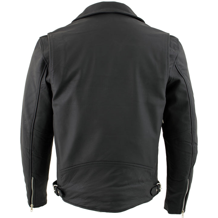 Milwaukee Leather LKM17010 Men&