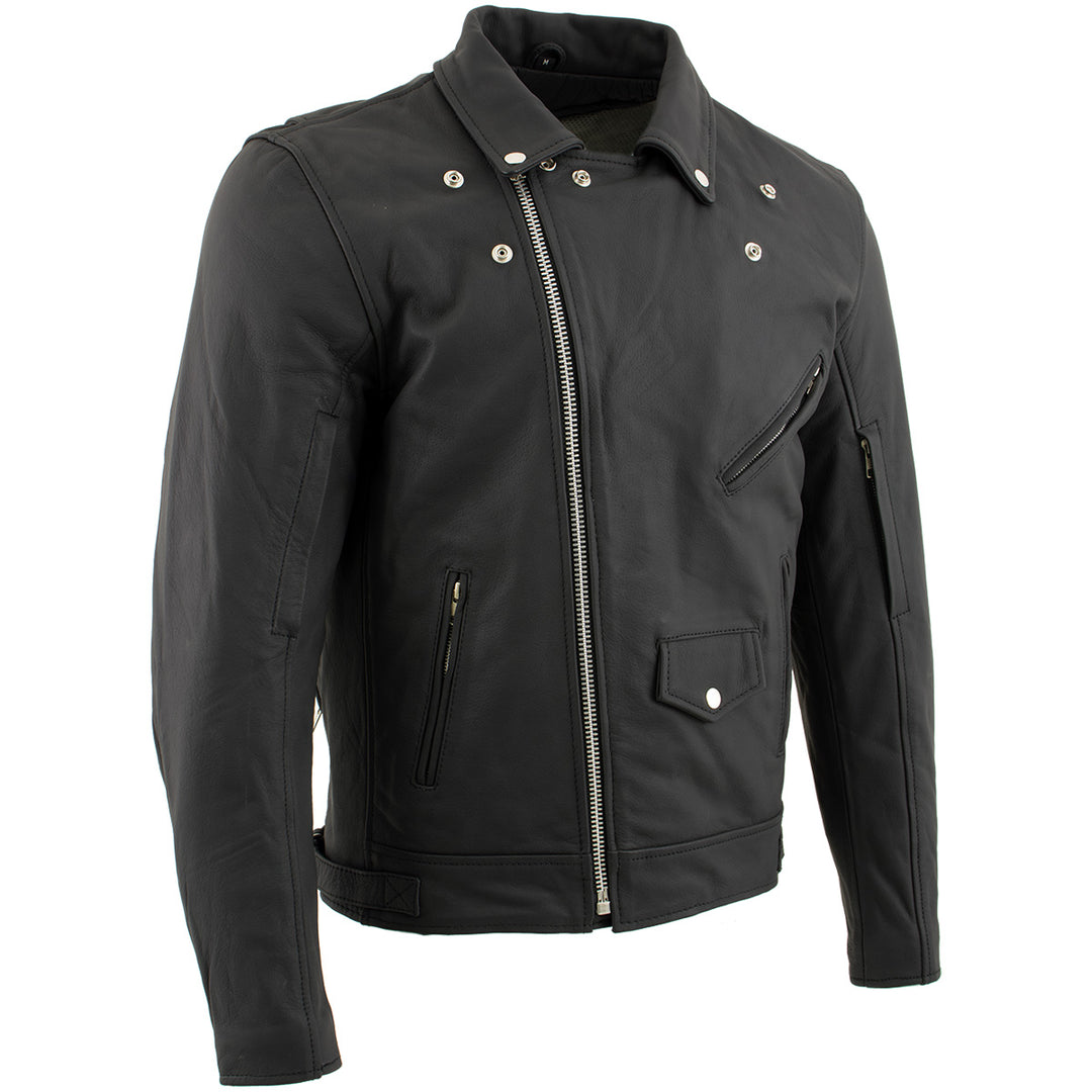 Milwaukee Leather LKM17010 Men&