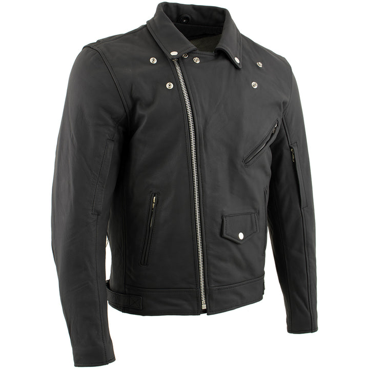 Milwaukee Leather LKM17010 Men&