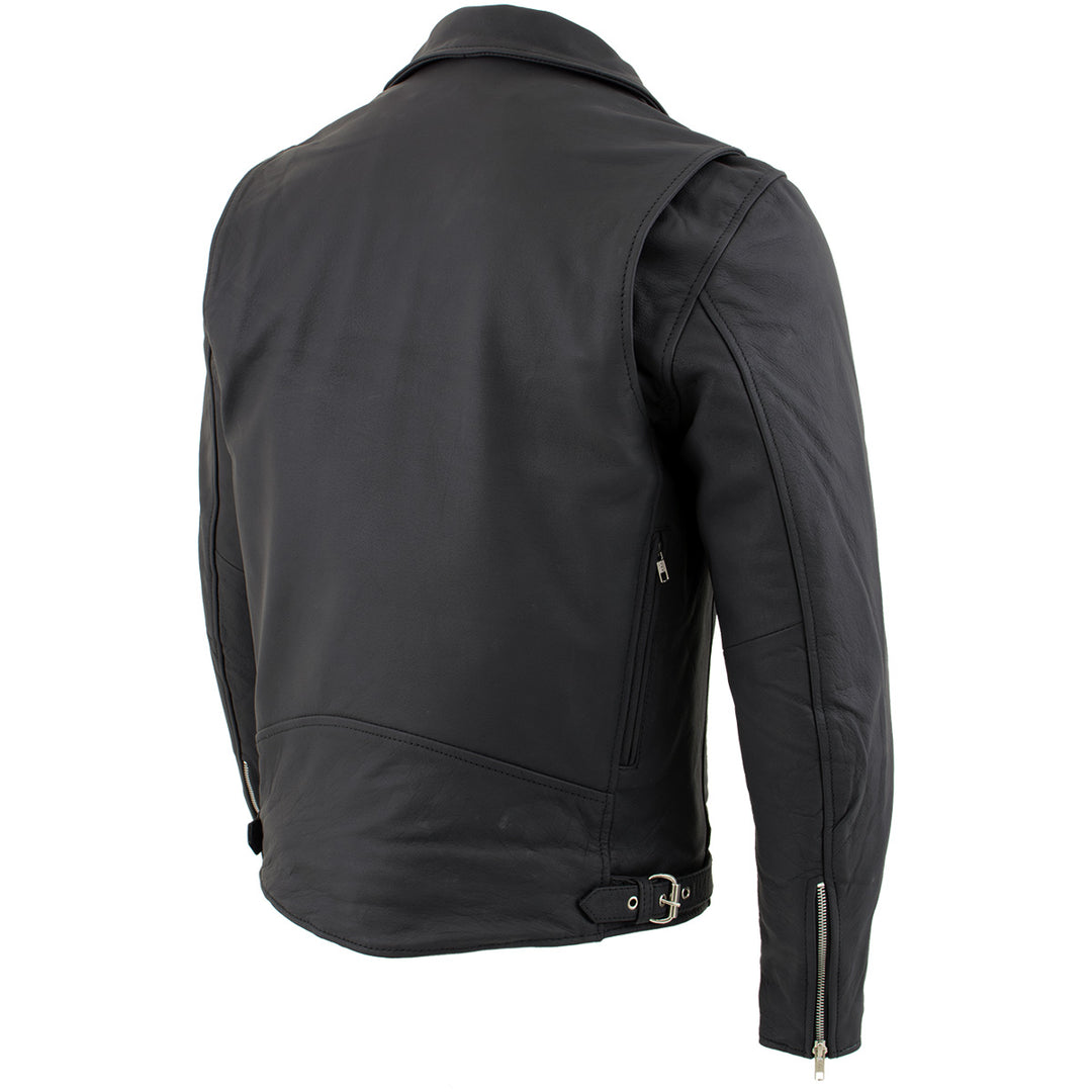 Milwaukee Leather LKM17010 Men&