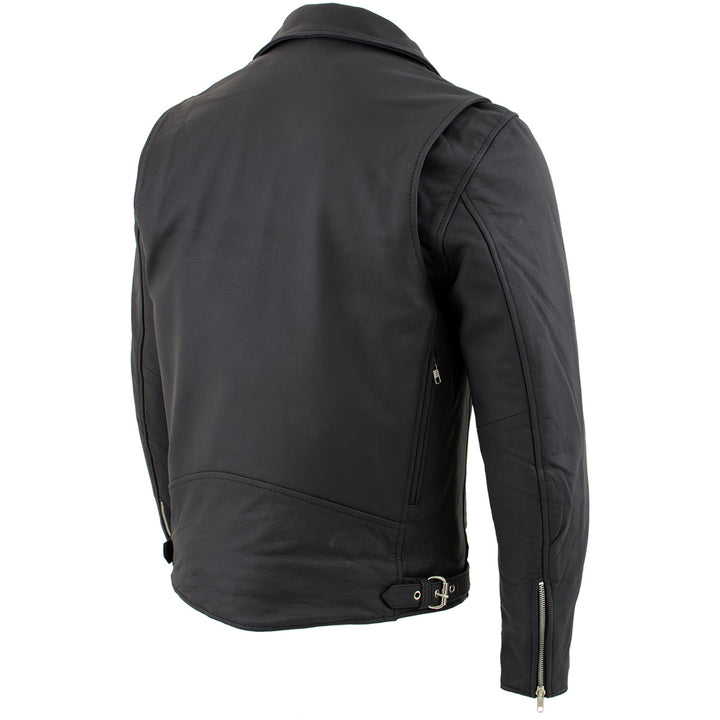 Milwaukee Leather LKM17010 Men&