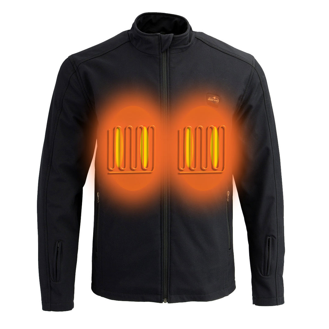 The Bikers Zone BZ2862 Men&