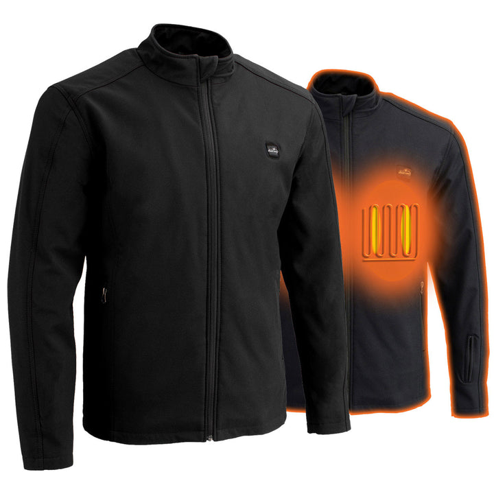 The Bikers Zone BZ2862 Men&