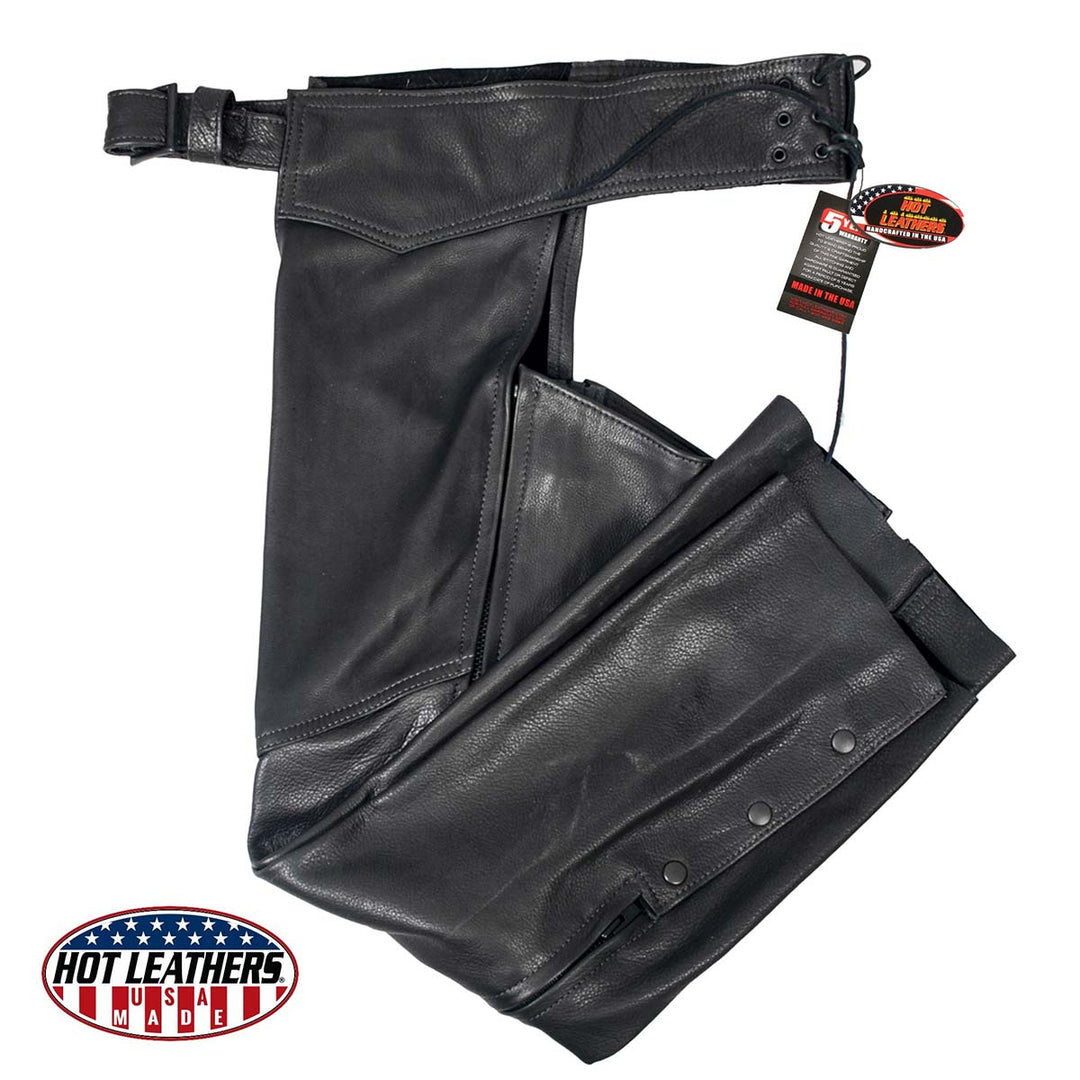 Hot Leathers CHL5001 USA Made Women&