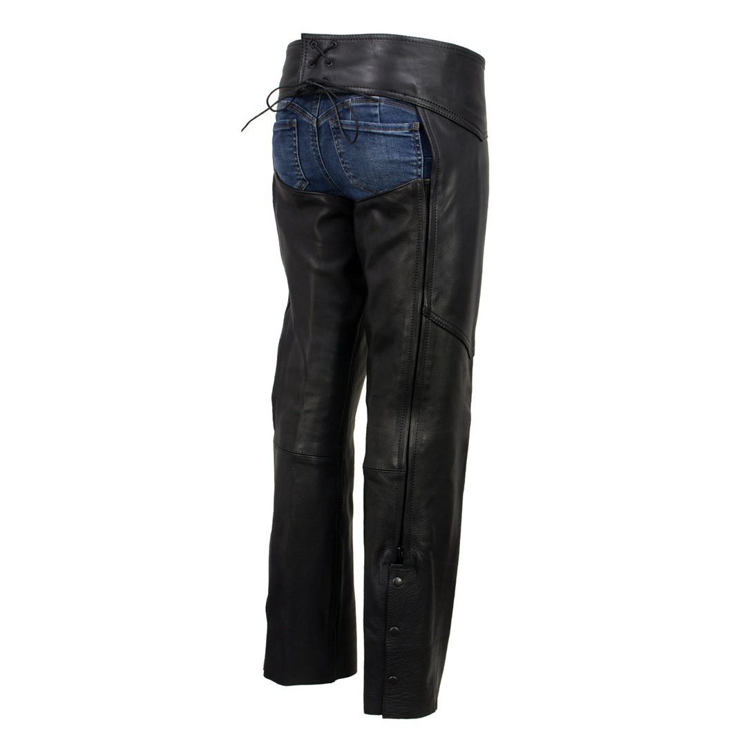 Milwaukee Leather USA MADE MLCHL5001 Women&