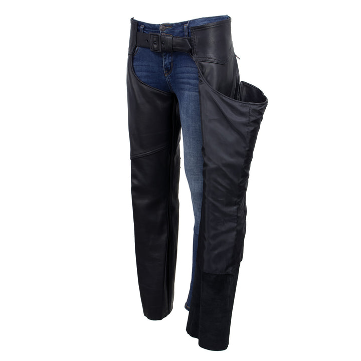 Hot Leathers CHL5001 USA Made Women&