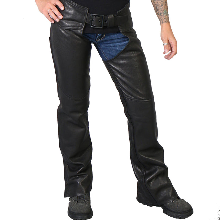 Hot Leathers CHL5001 USA Made Women&