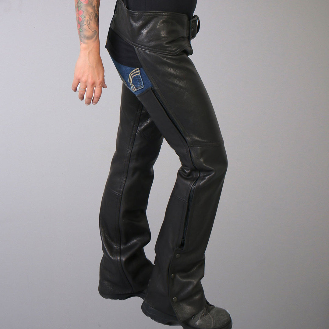 Hot Leathers CHL5001 USA Made Women&