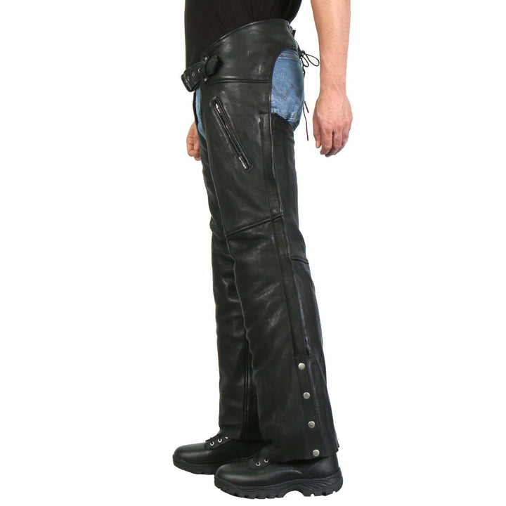 Hot Leathers CHM1009 Men&