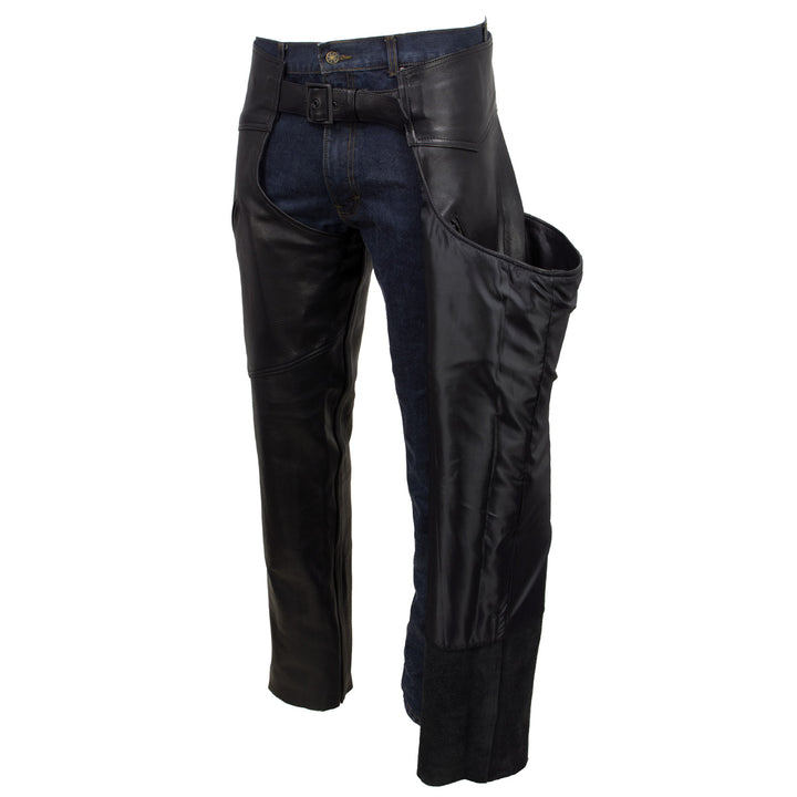 Hot Leathers CHM5001 USA Made Men&