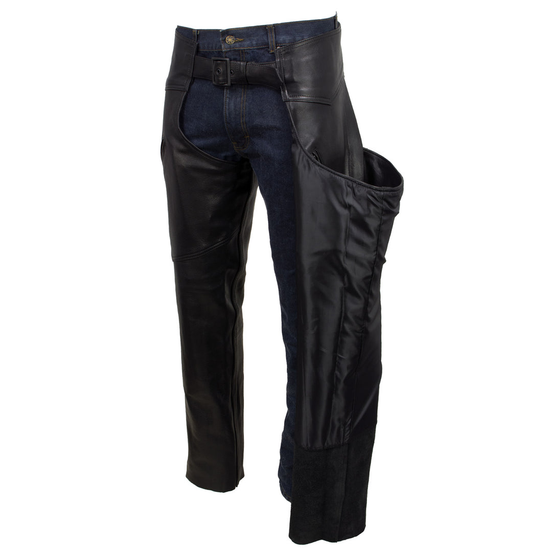 Milwaukee Leather USA MADE MLCHM5001 Men&