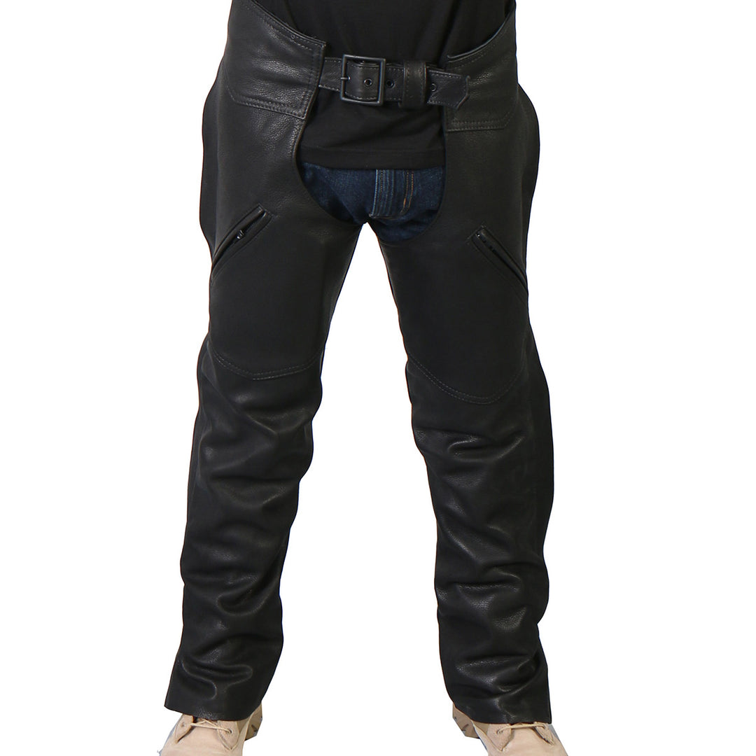 Hot Leathers CHM5001 USA Made Men&