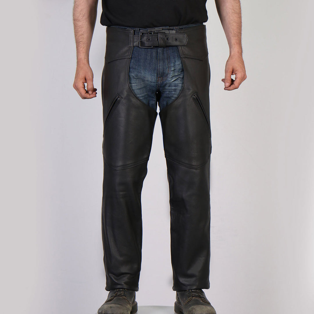 Hot Leathers CHM5001 USA Made Men&