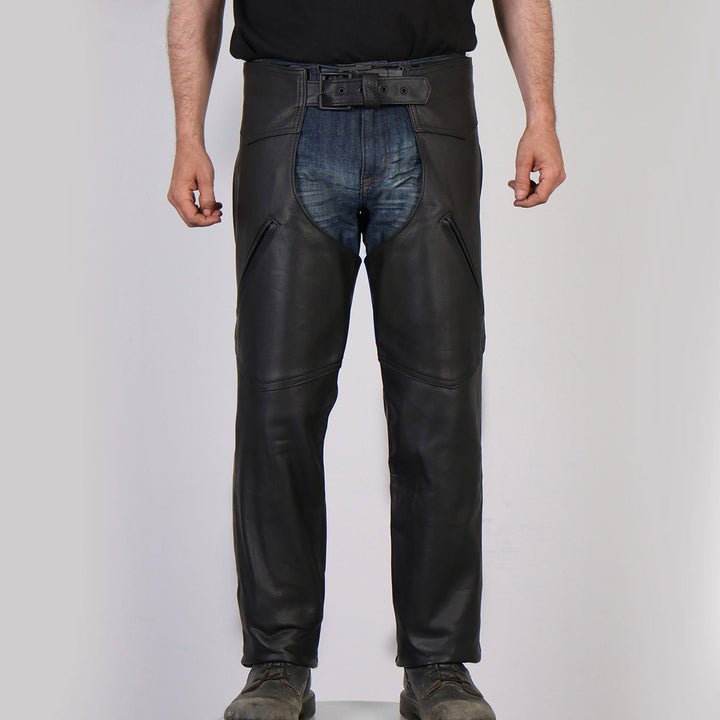 Hot Leathers CHM5001 USA Made Men&