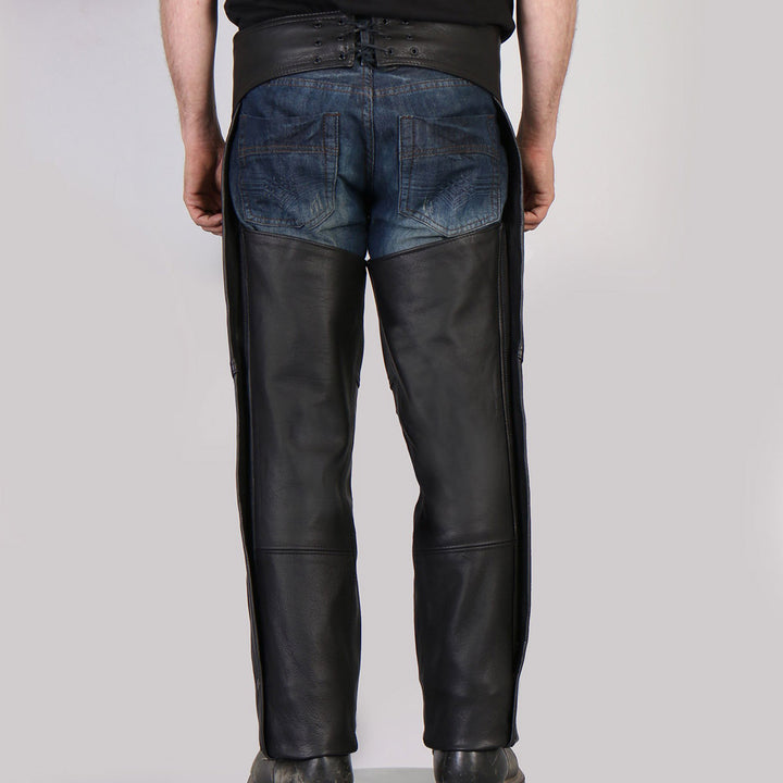 Hot Leathers CHM5001 USA Made Men&