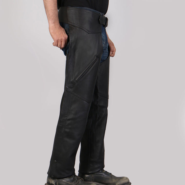 Hot Leathers CHM5001 USA Made Men&