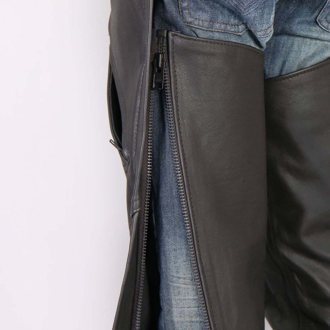 Hot Leathers CHM5001 USA Made Men&