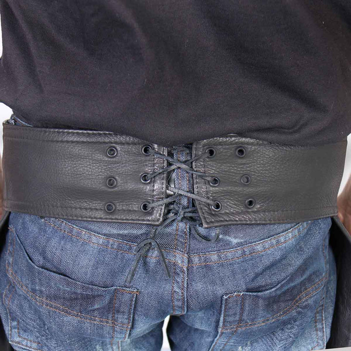 Hot Leathers CHM5001 USA Made Men&