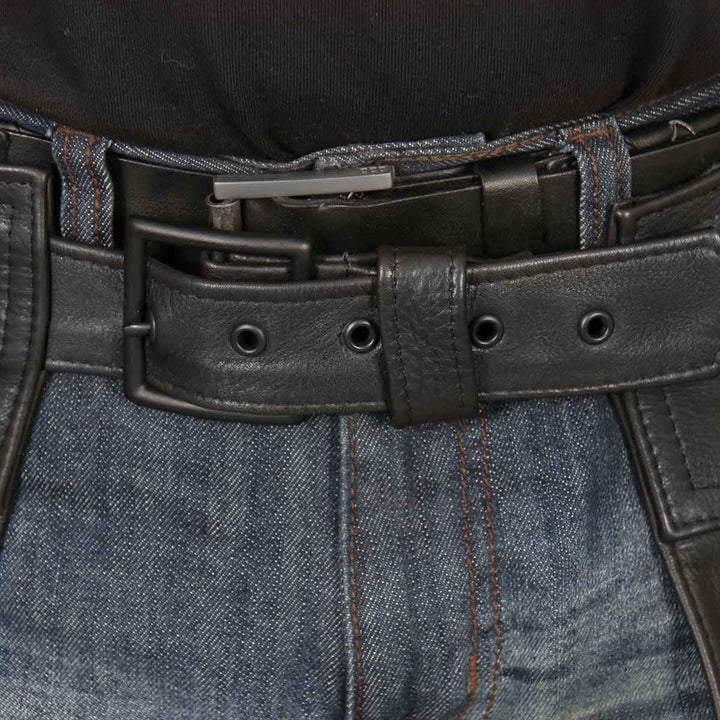 Hot Leathers CHM5001 USA Made Men&