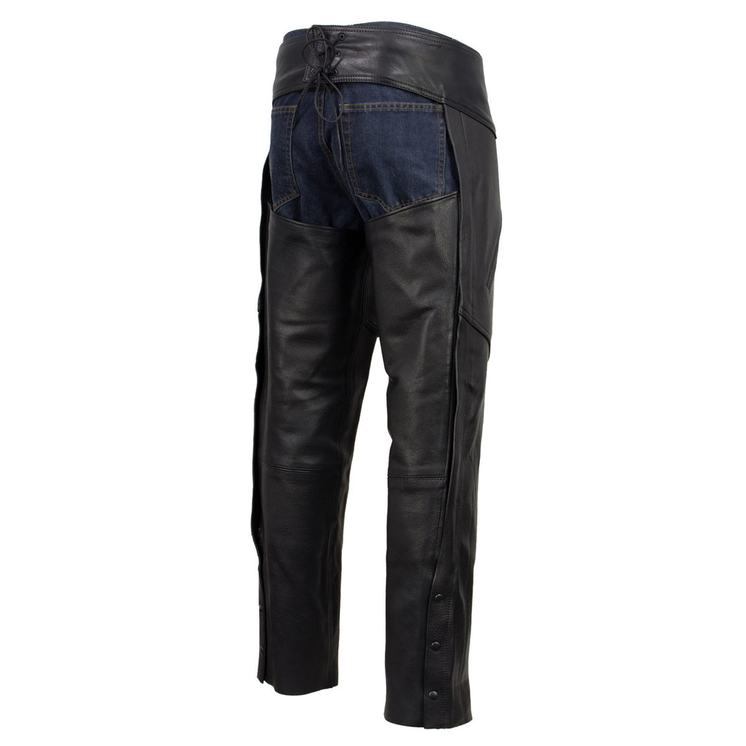 Hot Leathers CHM5001 USA Made Men&
