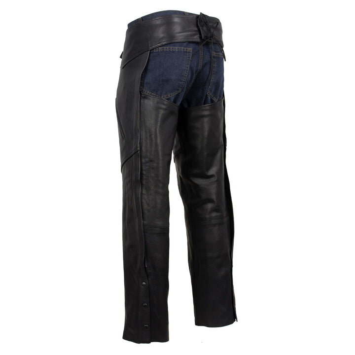 Hot Leathers CHM5001 USA Made Men&