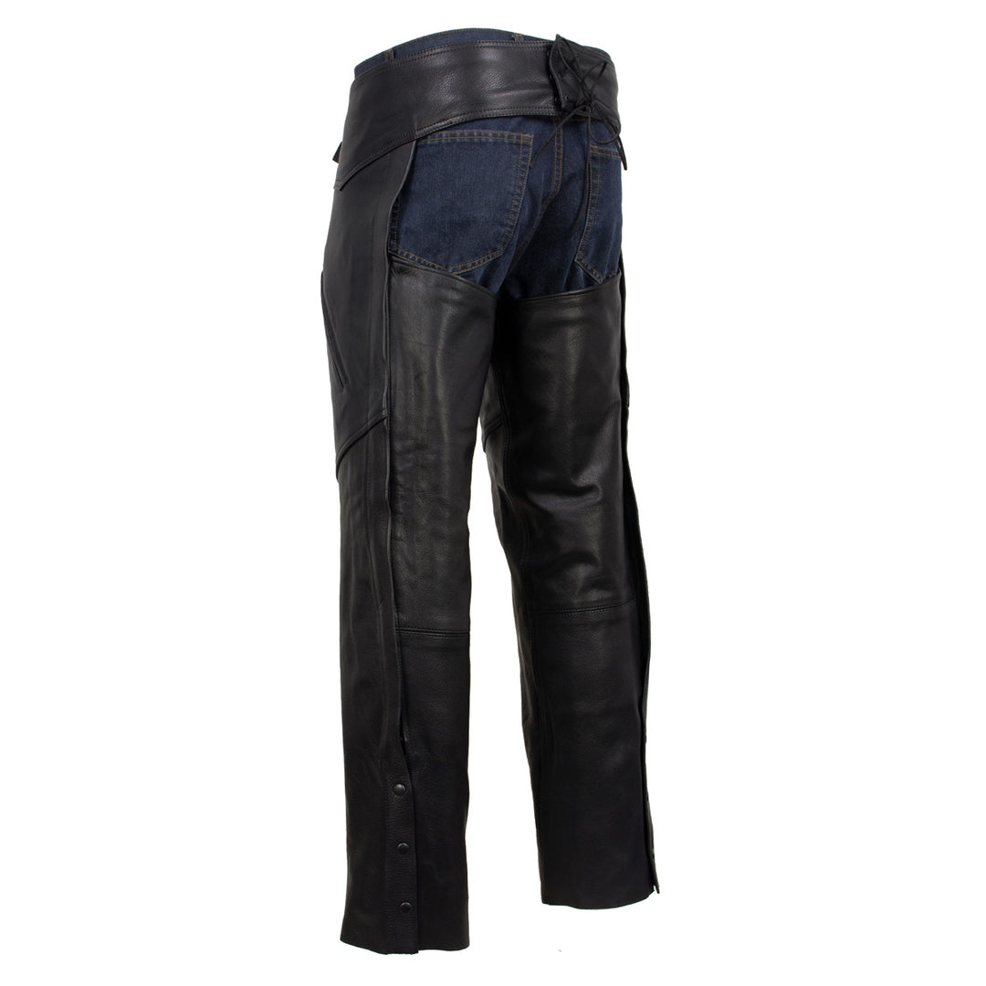 Milwaukee Leather USA MADE MLCHM5001 Men&