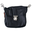 Hot Leathers CPL5003 Black Ladies Leather Clip Pouch