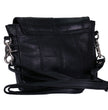 Hot Leathers CPS1010 Leather Clip Pouch with Studs