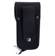 Hot Leathers CSF1005 Four Inch Leather Knife Case