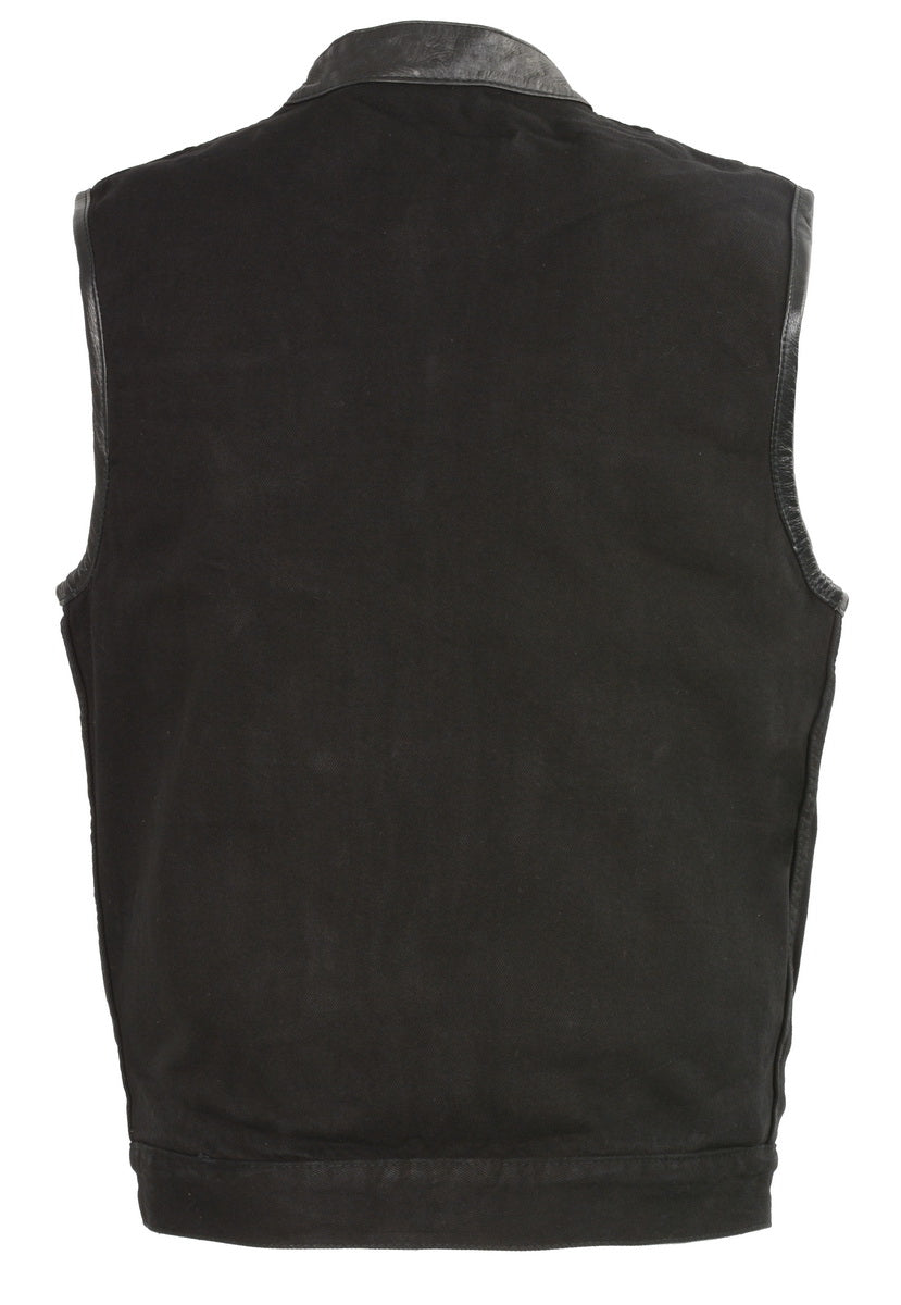 Club Vest CV3003LT Men&