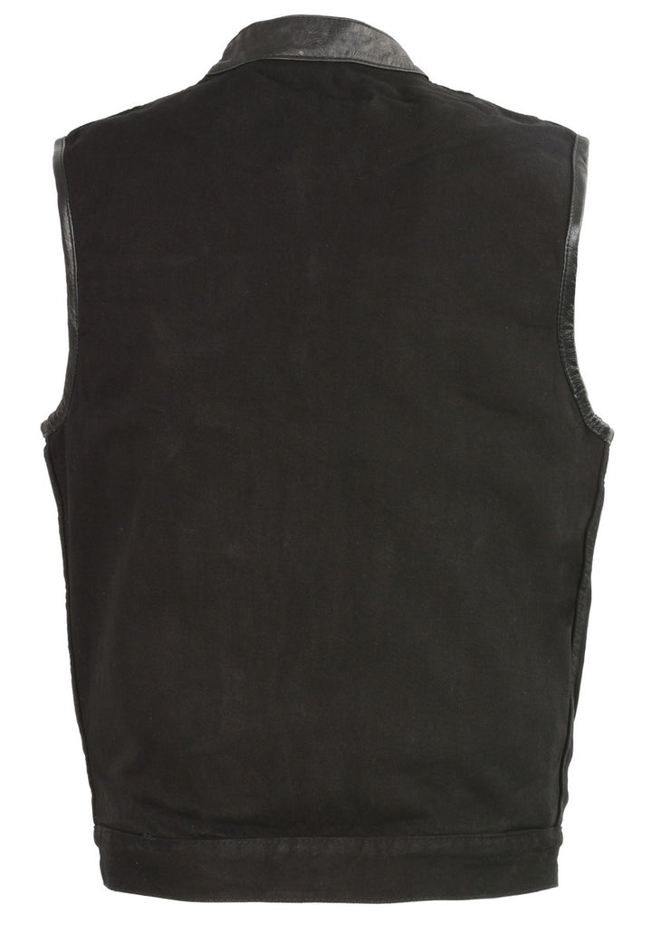 Club Vest CV3003LT Men&