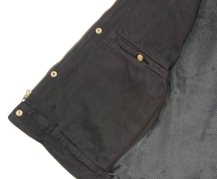 Club Vest CV3003LT Men&
