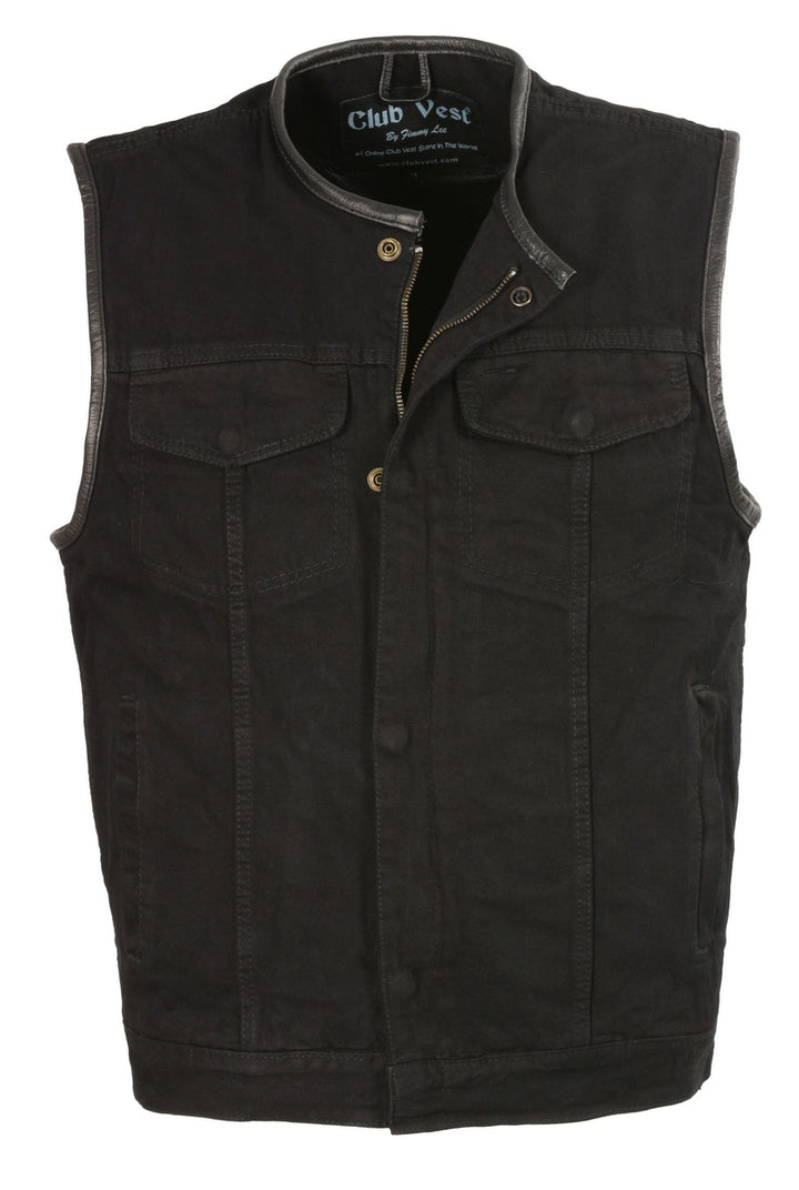 Club Vest CV3004LT Men&