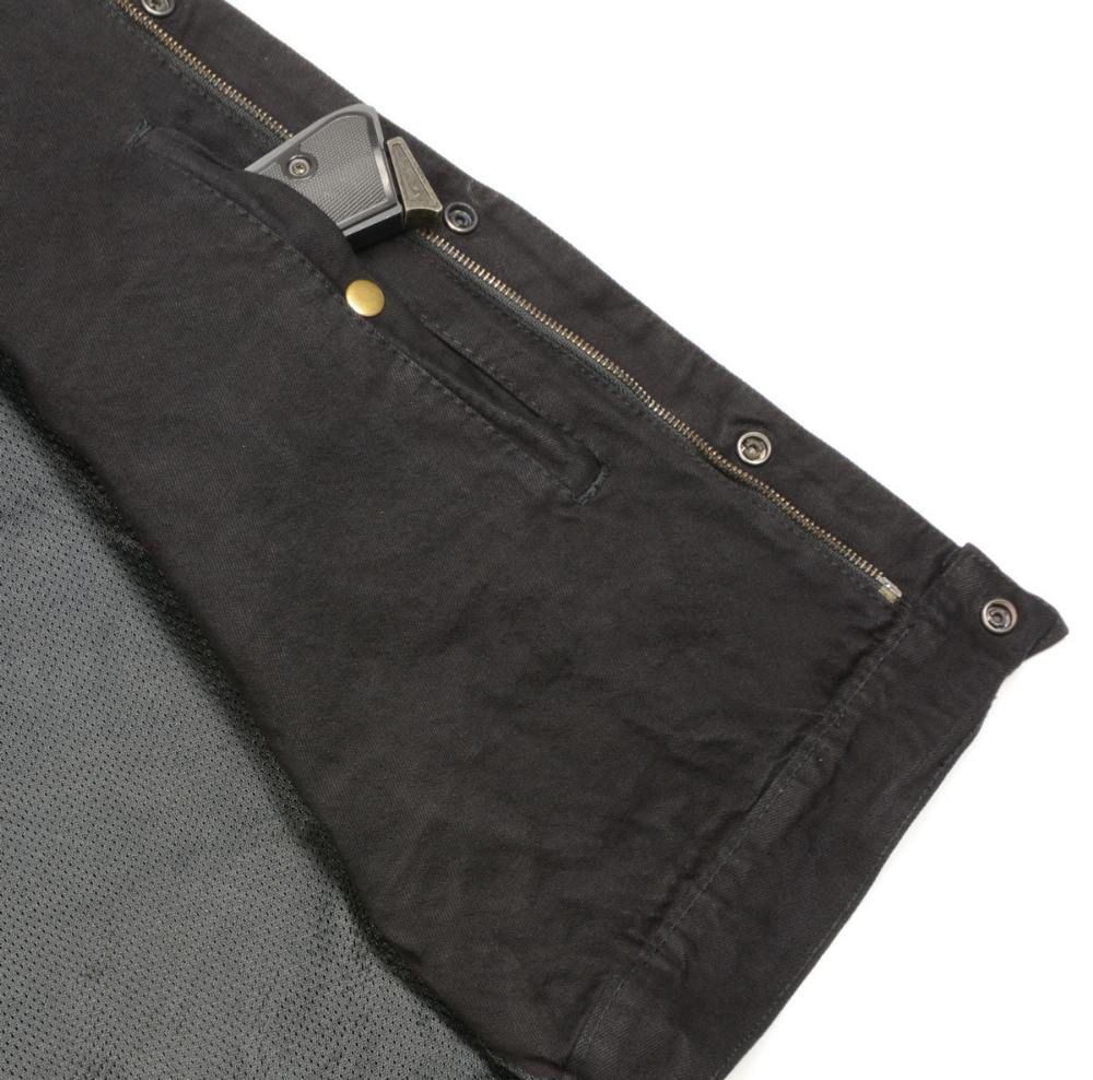 Club Vest CV3004LT Men&