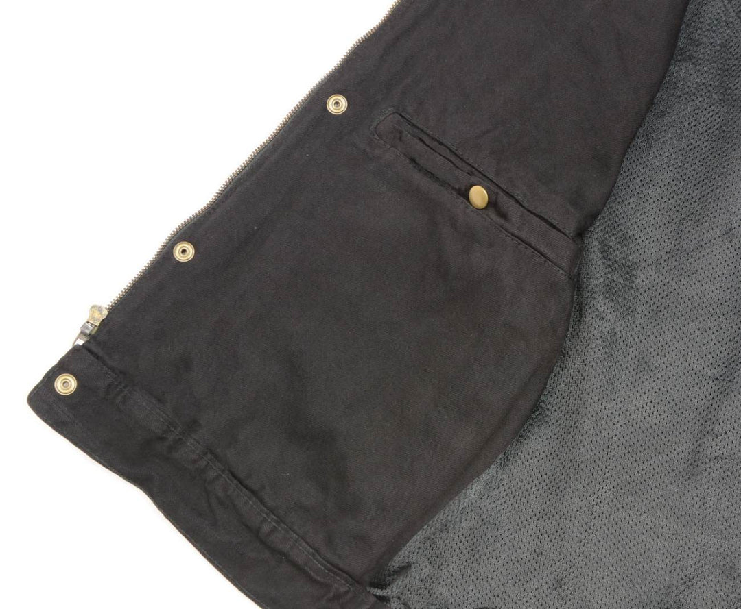 Club Vest CV3004LT Men&