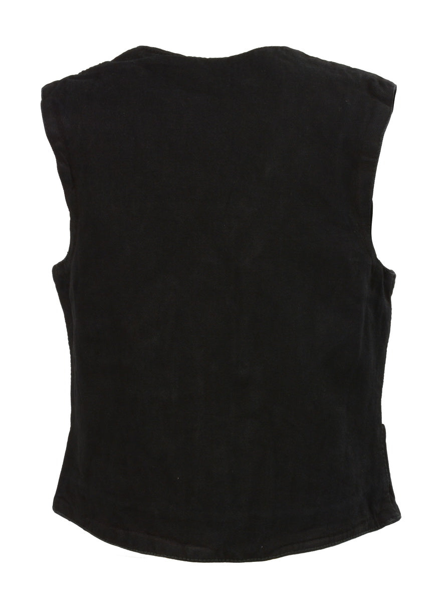 Club Vest CVL4000 Women&