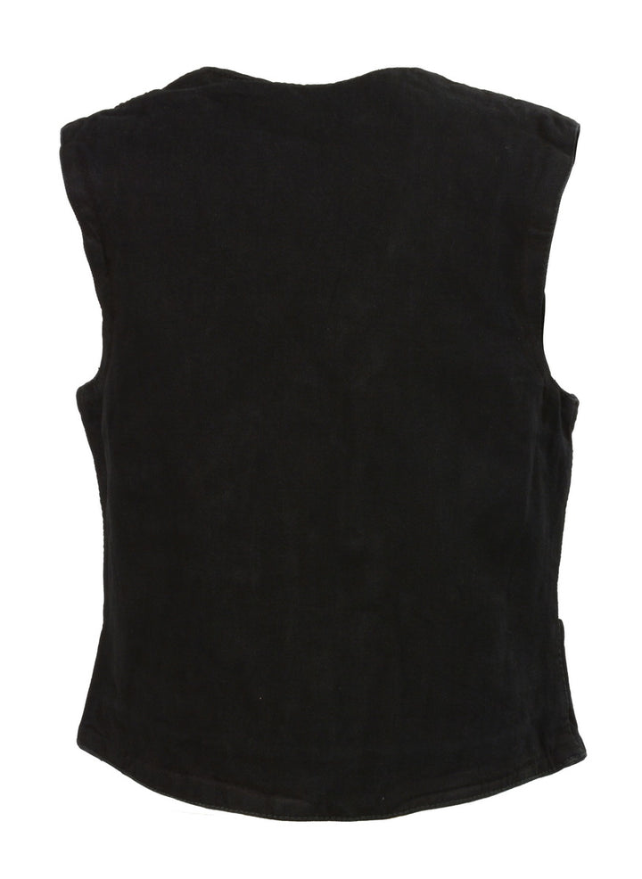 Club Vest CVL4000 Women&
