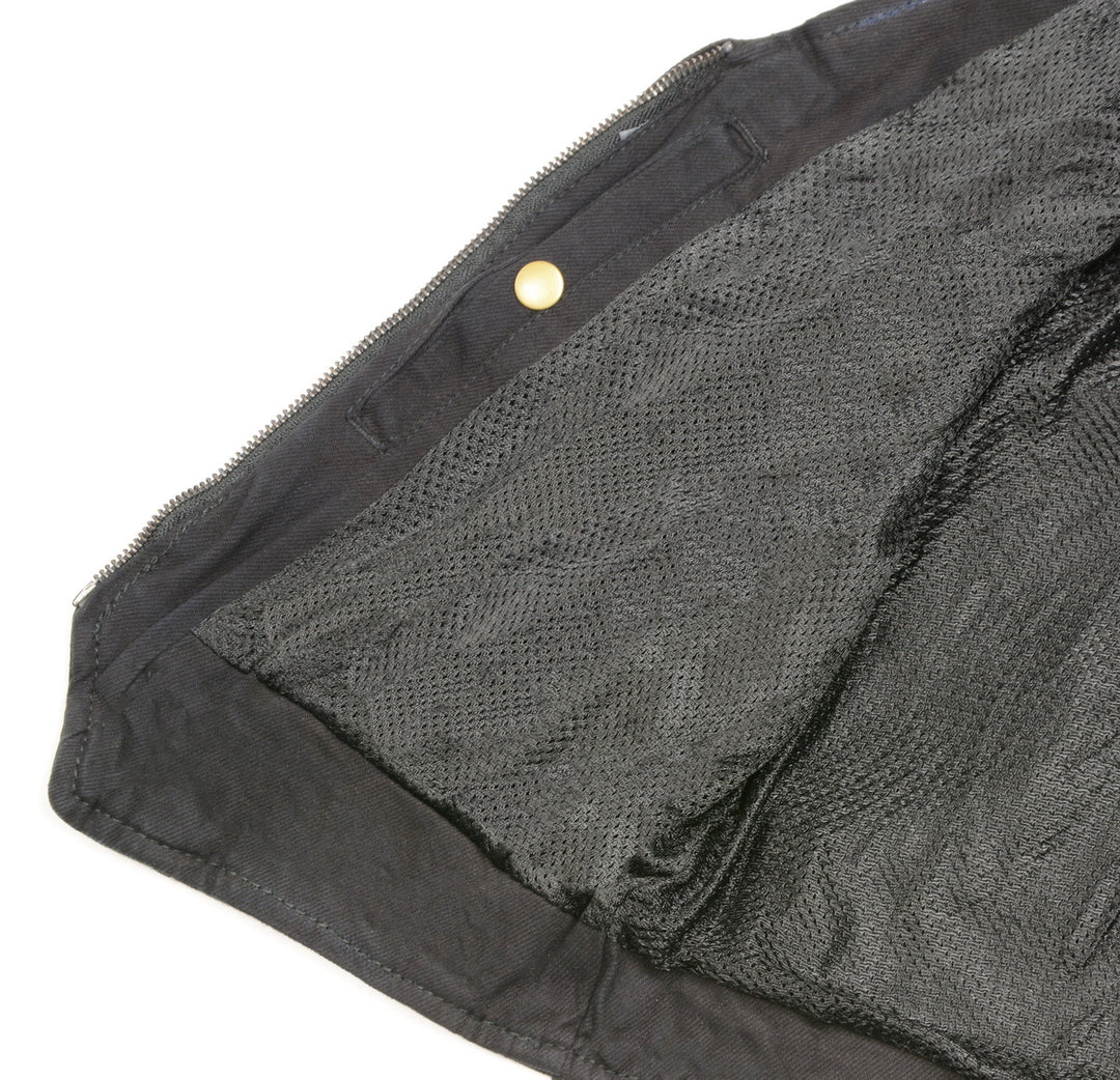 Club Vest CVL4000 Women&