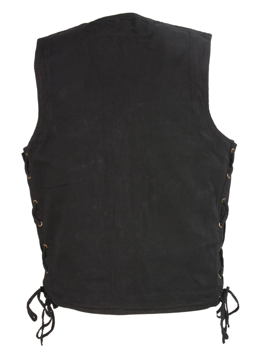 Club Vest CVM1360 Men&