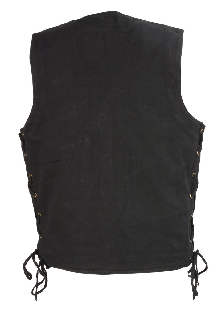 Club Vest CVM1360 Men&