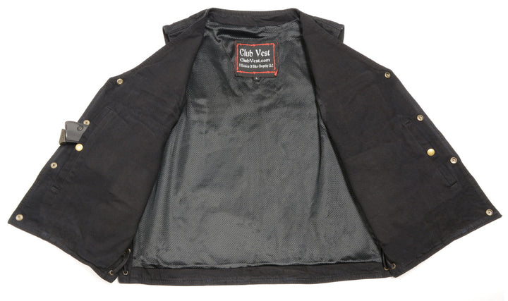 Club Vest CVM1360 Men&