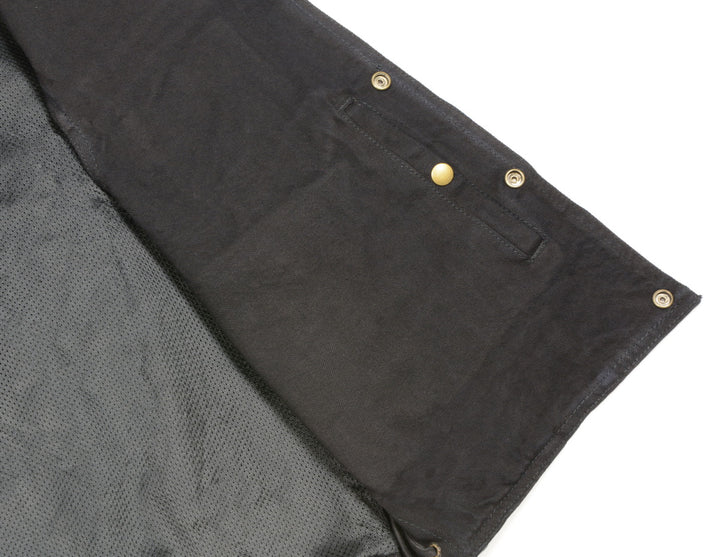Club Vest CVM1360 Men&