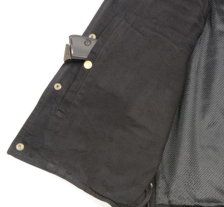 Club Vest CVM1360 Men&